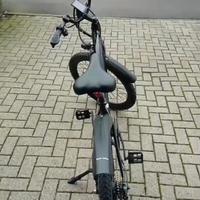 Bici Elettrica 26” Nuova | Shimano 7V