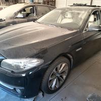 BMW serie 520d per ricambi 