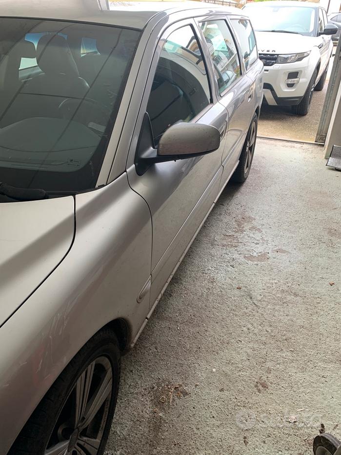 Volvo V70/XC70