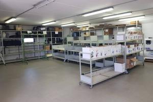 Immobile di 1000 m² con 5 locali a Altopascio