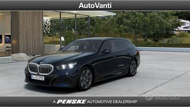 BMW Serie 5 530e xDrive Touring Msport