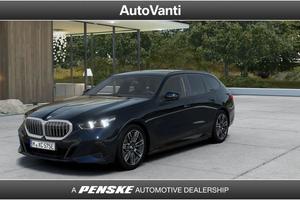 BMW Serie 5 530e xDrive Touring Msport
