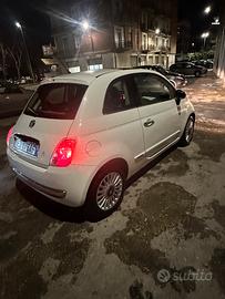 Fiat 500 1,3 95cv