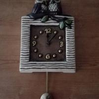 Orologio Thun a pendolo - usato