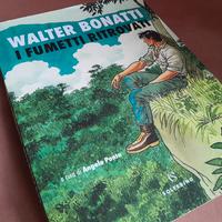 7 libri Walter bonatti alpinismo 1 con dedica