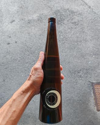 Bottiglia Moscato d'Asti DOCG 2021