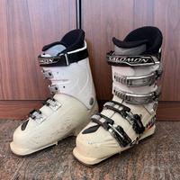 Scarponi da sci Salomon 70