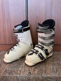 Scarponi da sci Salomon 70