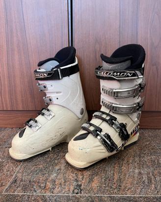 Scarponi da sci Salomon 70