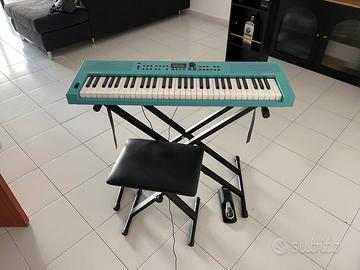 Roland - Go:Keys