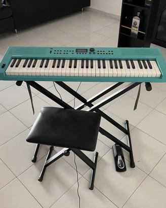 Roland - Go:Keys