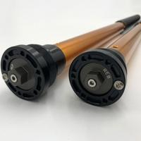 Honda africa twin andreani cartucce rally race