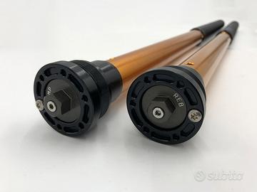 Honda africa twin andreani cartucce rally race