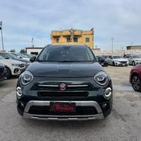 FIAT 500X 1.6 MultiJet 120 CV DCT Cross
