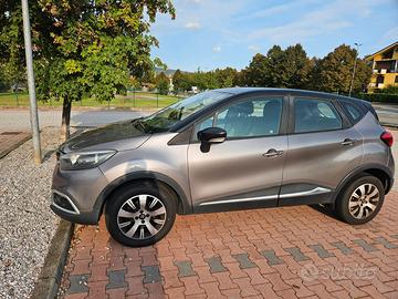 RENAULT Captur dCi 8V 90 CV Start&Stop Energy Zen