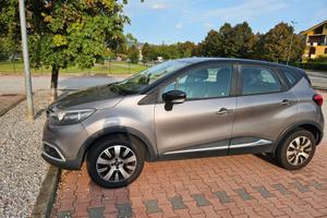RENAULT Captur dCi 8V 90 CV Start&Stop Energy Zen