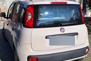 Fiat Panda 2016