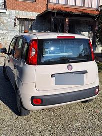 Fiat Panda 2016