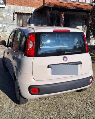 Fiat Panda 2016