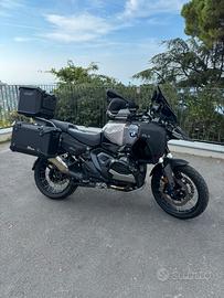 Bmw r1300 GS ADV