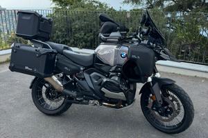 Bmw r1300 GS ADV