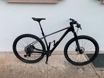 Mtb 29 lee cougan rampage air