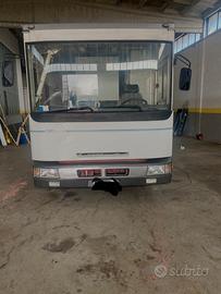 bbm auto negozio salumi e formaggi