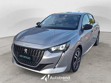 Peugeot 208 BlueHDi 100 CV Allure S&S 5 Porte