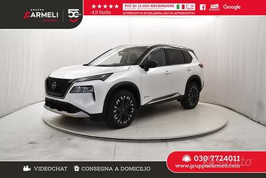 Nissan X-Trail 1.5 e-power Tekna 2wd auto