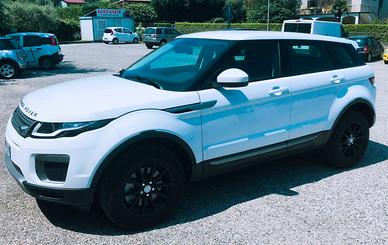 Range Rover Evoque 2.0 TD 150cv