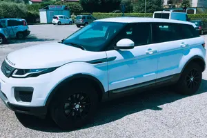 Range Rover Evoque 2.0 TD 150cv