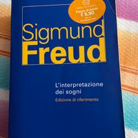 L’ interpretazione dei sogni