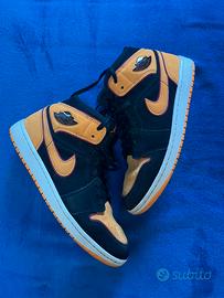 Jordan 1 MID SE