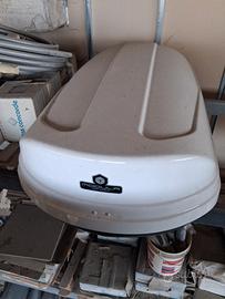 box auto 450 Lt Modula Case Sistem