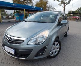 Opel Corsa 1.2 85CV 5 porte GPL-TECH Elective