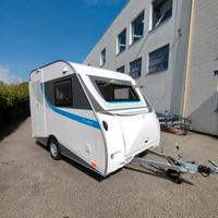 CARAVAN 750 KG PER 2 PERSONE