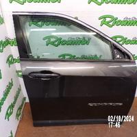 PORTA ANTERIORE DESTRA JEEP COMPASS MP 2020