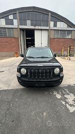 JEEP PATRIOT RICAMBI USATI GARANTITI
