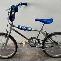 Bicicletta BIANCHI BMX Old School