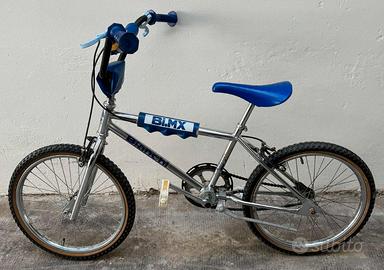 Bicicletta BIANCHI BMX Old School
