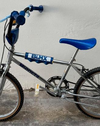 Bicicletta BIANCHI BMX Old School