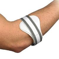 Pressore/tutore gomito pressore epicondilite