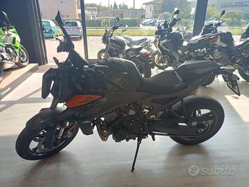 Ktm 990 Duke