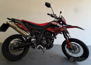 Aprilia SX 125