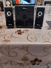 casse acustiche per computer