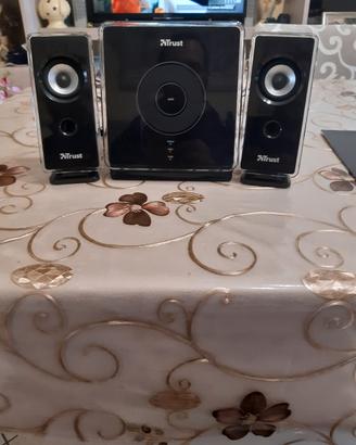 casse acustiche per computer