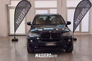 Bmw X5 xDrive35d