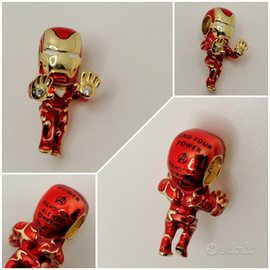 Charm Avengers Marvel