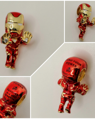 Charm Avengers Marvel