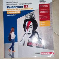 Performer B2